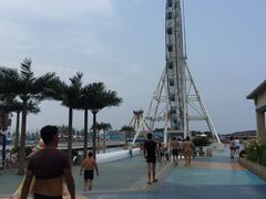 -秦皇岛乐岛海洋王国