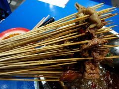 -马路边边麻辣烫联盟路店