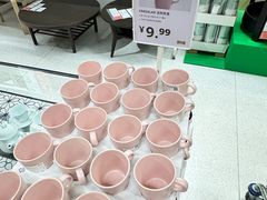 -宜家家居(西安未央商场店)