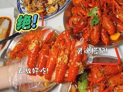 -辣螃铠盆盆蟹大排档(总店)