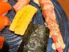 -傑·料理·海鲜放题(佛山文华荟店)