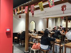 -李百蟹·江南蟹黄面·河景餐厅(夫子庙总店)
