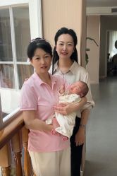 -童谣里医疗级月子中心(独栋湖景店)