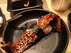 -昊·来了寿司(泡桐树店)