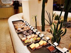 -OUR Bakery(SKP-S店)