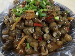 -大学城夜市大排档(凤栖路店)