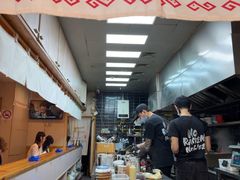 -Ramen满吉·豚骨拉面(丽园路店)