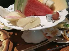 -陶享时光西餐·下午茶(信河街店)