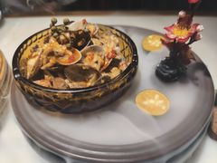 -佬麻雀·剁椒鱼头(京基KK One店)