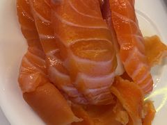 -白云宾馆-祥云西餐厅·法式鹅肝海鲜自助