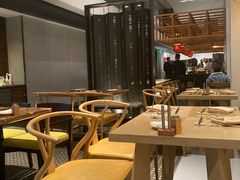 -金奥国际酒店全日餐厅ALTITUDE