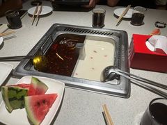 -海底捞火锅(华润万象汇店)