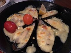 -绿茵阁牛扒餐厅(客村店)