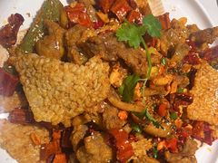 -钳小柒·小龙虾蓝龙王烧烤夜宵(长寿路店)