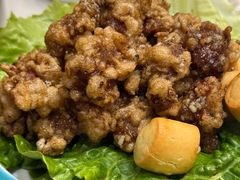 -方荣糊涂菜馆(湖北路店)
