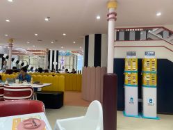 -奈尔宝家庭中心·亲子餐厅(鄞州万达店)