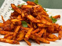 -顺姬冷面(长白西路店)