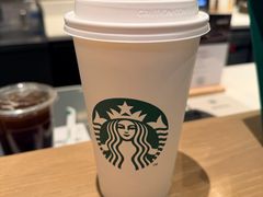 -星巴克(天津大悦城第二店)