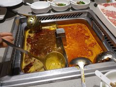 -海底捞火锅(名门店)