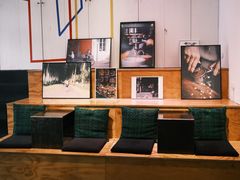 大堂-Nectar One Cafe(勇烈路n1店)