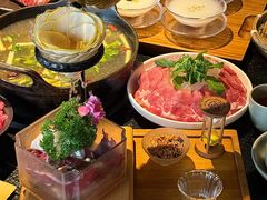 -盡膳口福·百年汤方火锅(科华北路店)