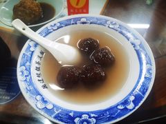 -粗茶淡饭(东关街店)