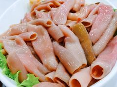 -隐厨·海鲜餐厅(恒通路店)