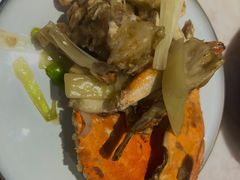 -丁字口海鲜热炒·烧烤大排档