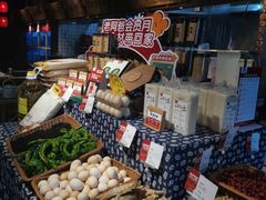 -老阿爸鲜鱼土菜(昆山花桥店)