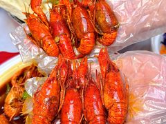 -虾铺子龙虾·私房菜(金源花苑店)