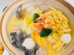 -寻宝记绍兴菜(状元店)