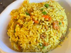 黄金炒饭-玛吉阿米·餐吧