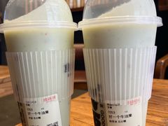 -宫鼎茶(安顺八店)