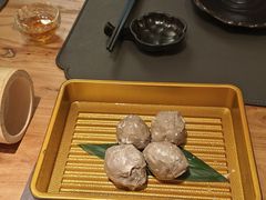 -藤原布二·大正创意料理(五台山店)