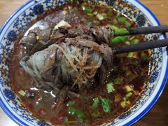 -惠记粉汤羊血梆梆肉(永松路店)