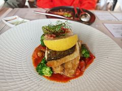 -安妮意大利餐厅(日坛店)