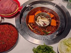 -晓宇重庆火锅(赛格国际购物中心店)