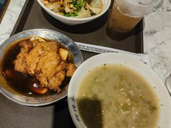 -鲜得来排骨年糕(即墨路店)