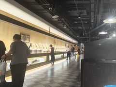 -汉巴味德·烤肉与啤酒的自助(杭州大悦城店)