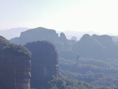 -丹霞山风景名胜区