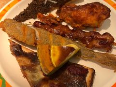 -比格比萨自助(南京万达茂店)