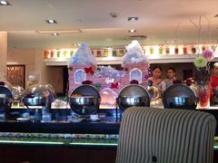 -科尔海悦酒店·柏顿花园餐厅(清河东路店)