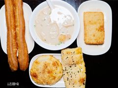 -阿文夜市豆浆油条(临潼路店)