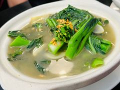 -妈阁铭记澳葡美食