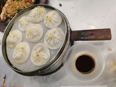 -小民大排档(江汉路店)