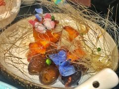 -柒园·三十年创意杭帮菜(龙湖滨江天街店)
