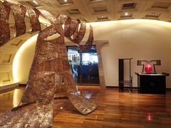 -北京王府井希尔顿酒店·秦唐中餐厅Chynna