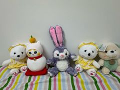 -风云再起游乐汇(北京西单西西友谊店)