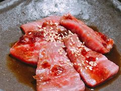 -松阪牛焼肉M(法善寺横丁店)