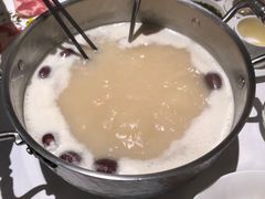 -红雀围·海鲜火锅(陆家嘴中心店)